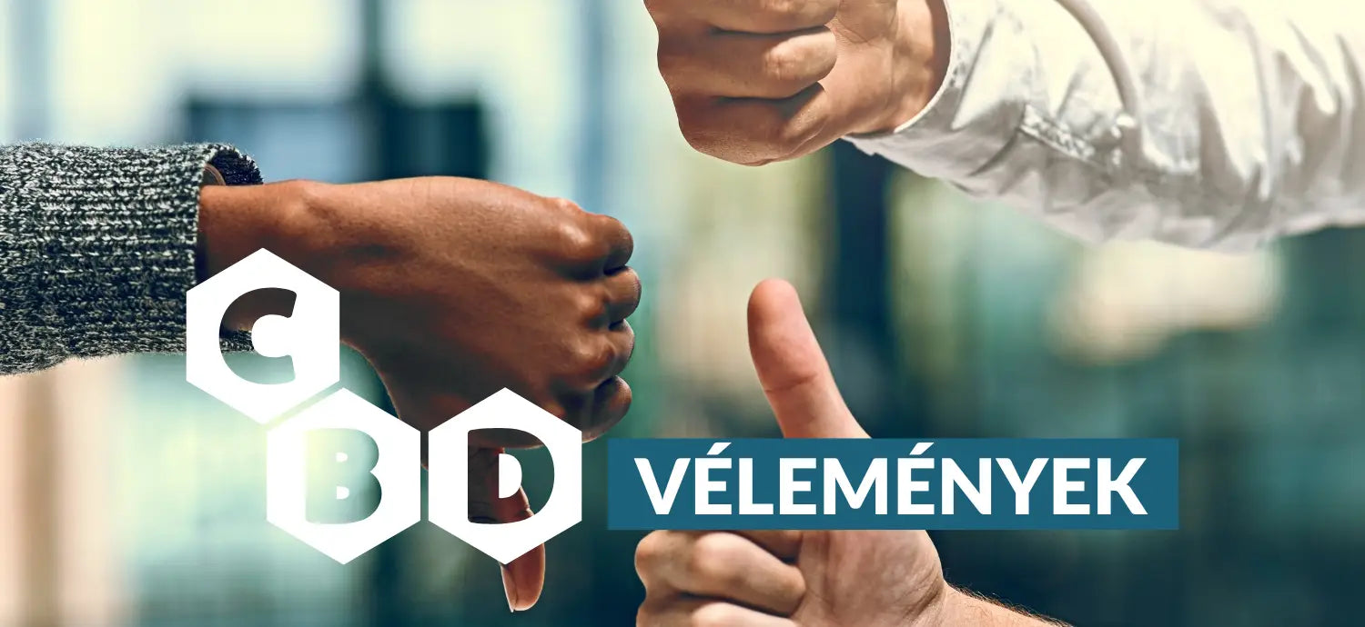 Magna G&T CBD olaj – felhasználói vélemények