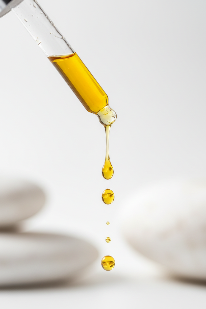 Miért lehet a CBD olaj a feltöltődés egy új formája